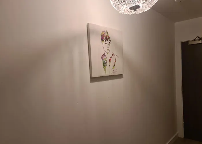 公寓 Stays, Play Pool,wi-fi,parking,3 Double Beds